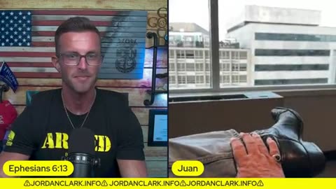 Juan O Savin 7/20/25