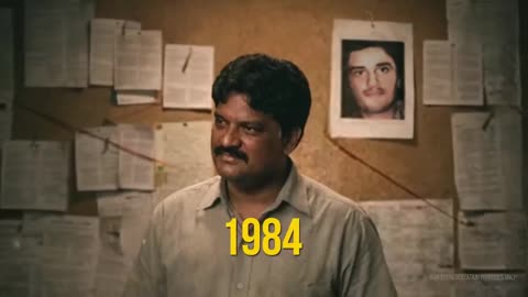 Rise & Fall of Chhota Rajan: From Dawood's Friend to His Deadliest Rival | Rise of Mumbai Mafia
