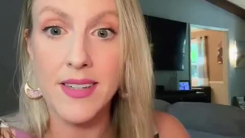 Lifelong Democrat Drops Truth Bombs on Her Peers