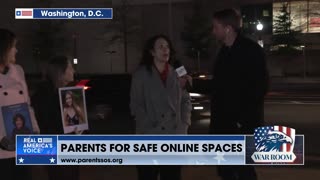 Shelby Knox: It Is A Moral Failure Of America To Refuse To Protect Our Kids In Priority Of Tech Company Profits. That Is Not American, That Is Not Who We Are.