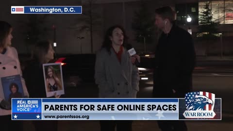 Shelby Knox: It Is A Moral Failure Of America To Refuse To Protect Our Kids In Priority Of Tech Company Profits. That Is Not American, That Is Not Who We Are.