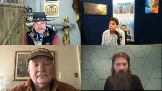 SOLAR FLARES, EMP THREATS, AND THE SPIRITUAL BATTLE SHAPING OUR WORLD