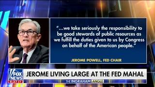 Investment Firm CEO Says Trump Has 'Unique Opportunity' To Get New Fed Chair Earlier Than Expected