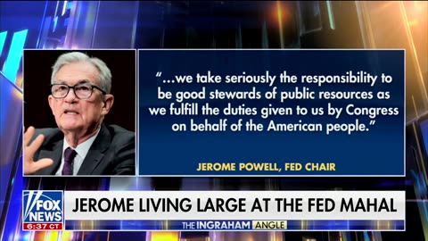 Investment Firm CEO Says Trump Has 'Unique Opportunity' To Get New Fed Chair Earlier Than Expected