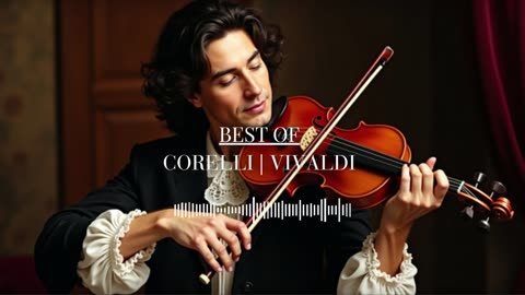 Best of Corelli and Vivaldi