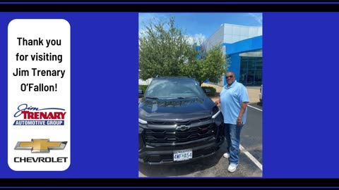 Customer Thank You Video Week of 6-30-2025