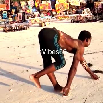 Unbelievable Animal Imitations