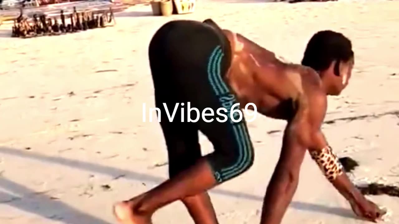 Unbelievable Animal Imitations