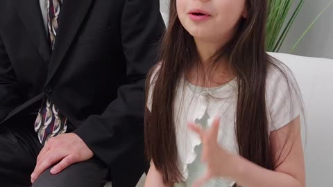 An orphan becomes queen - Tomorrow's Bible lesson