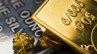 Missourians could soon pay with gold & silver after lawmakers approve bill
