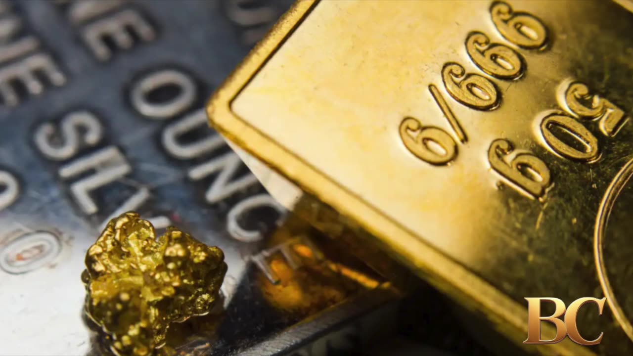 Missourians could soon pay with gold & silver after lawmakers approve bill