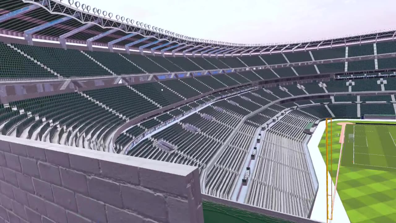 Brooklyn Football Team