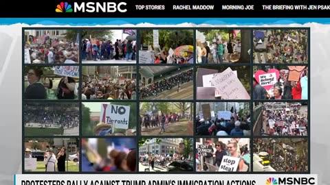 The Rachel Maddow Show - Alex Wagner Tonight 9PM - 5/5/2025
