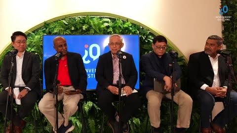 Multi-party Forum