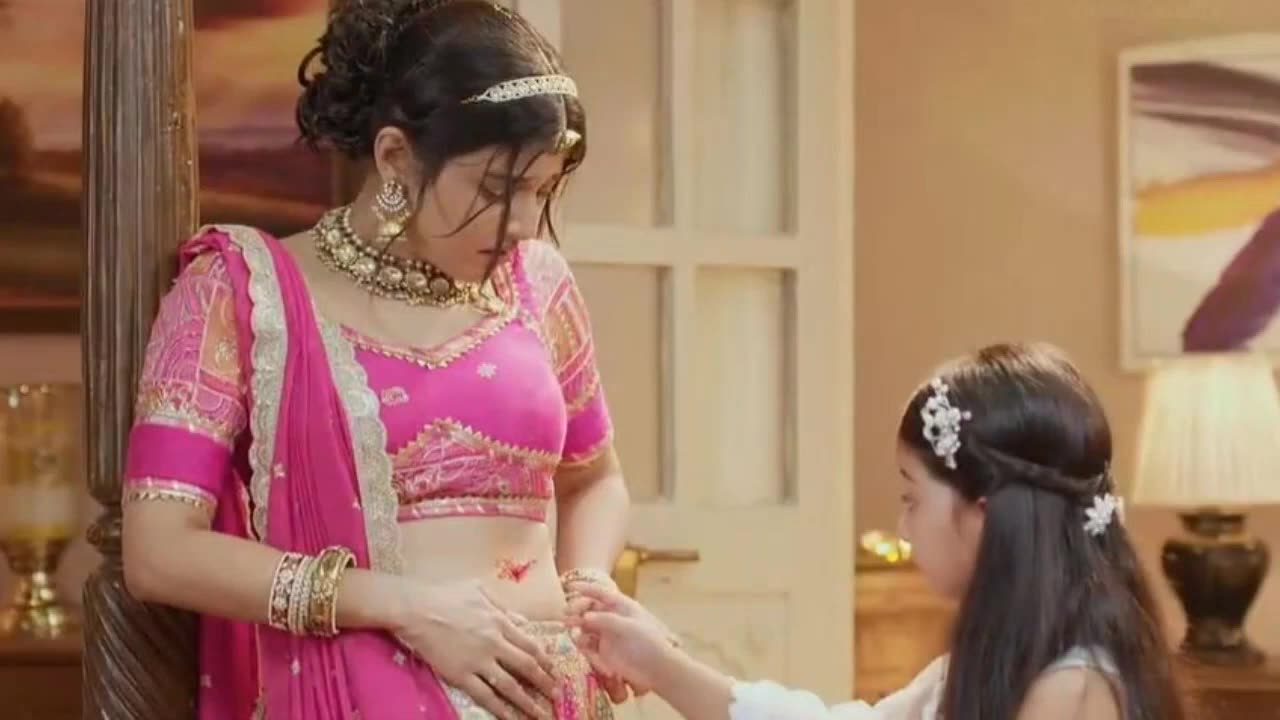 YRKKH Today Full Episode ¦ Police Reveals Maira Real Identity