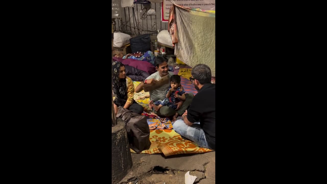 Cancer on the Streets: Kartik Kumar’s Desperate Battle for Survival