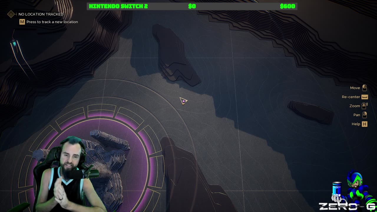 I Know You Like To Call Me Big Papa! | #ZeroG #allegedly #3DPrintDaddy