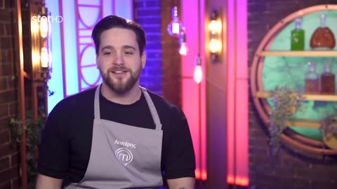 27.3.2025 - MasterChef - Επεισόδιο 48 - Star TV