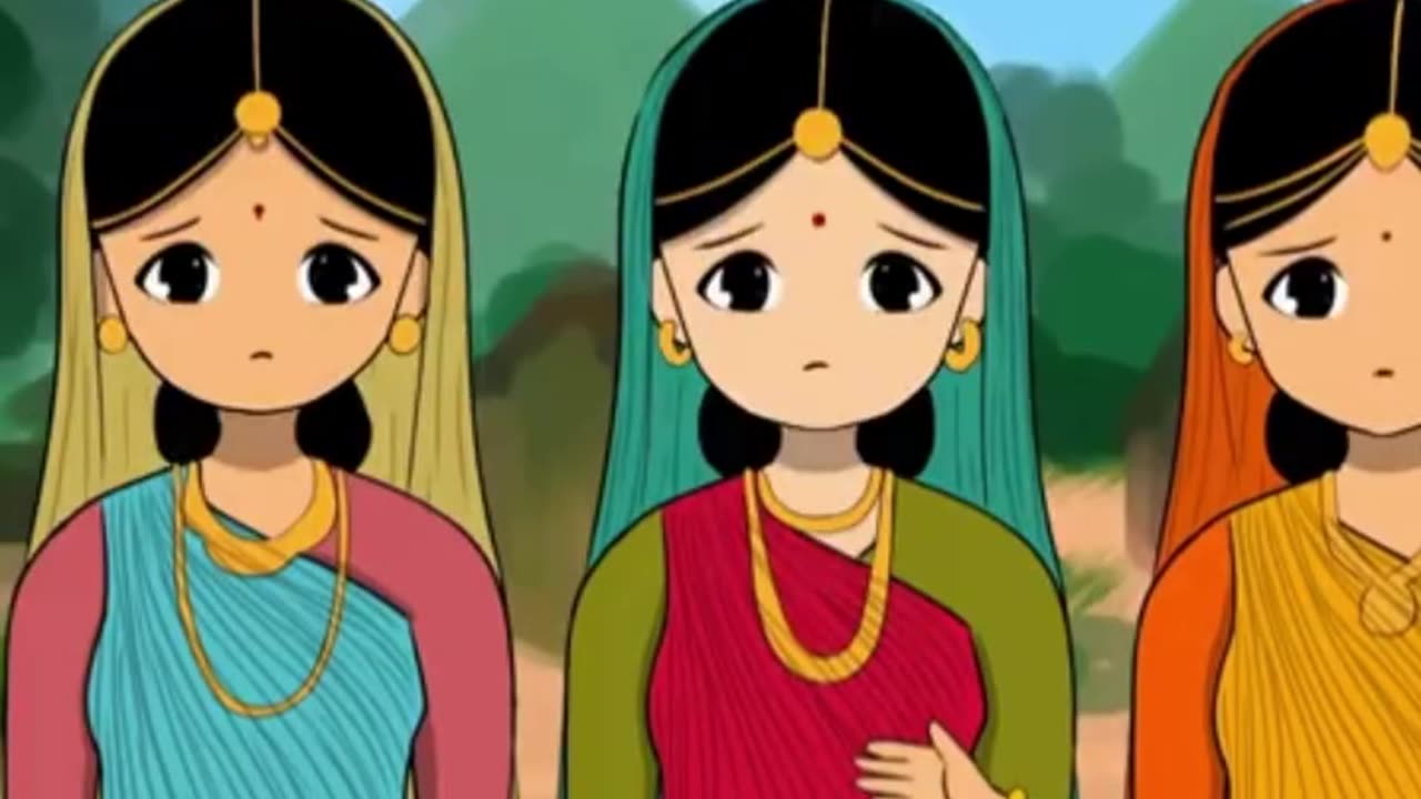 Thakurjii storys