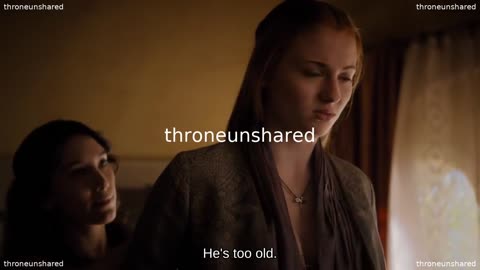 Game Of Thrones_S03E02_Dark Wings, Dark Words