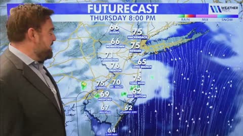 ONNJ Mornings with Ken Rosato