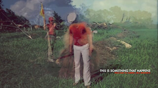 Chevy Chase Zen Golfing w/Hall & Oats | I Can't Gopher That | A Gabriel Cruz 80s Video Remix