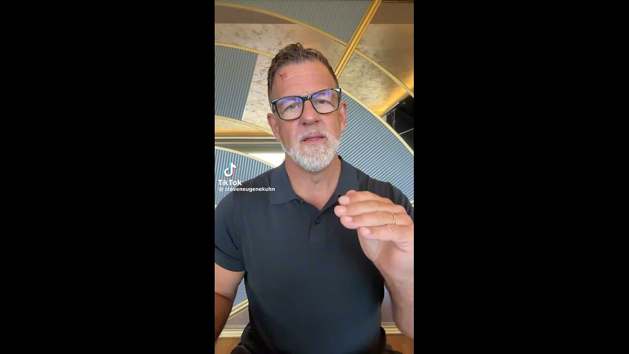 Is There A Secret Behind Putin & Trump’s Meeting In Alaska?