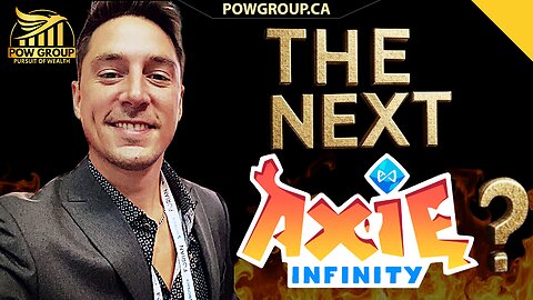 Could This WEB3 Game Become The Next Axie Infinity?