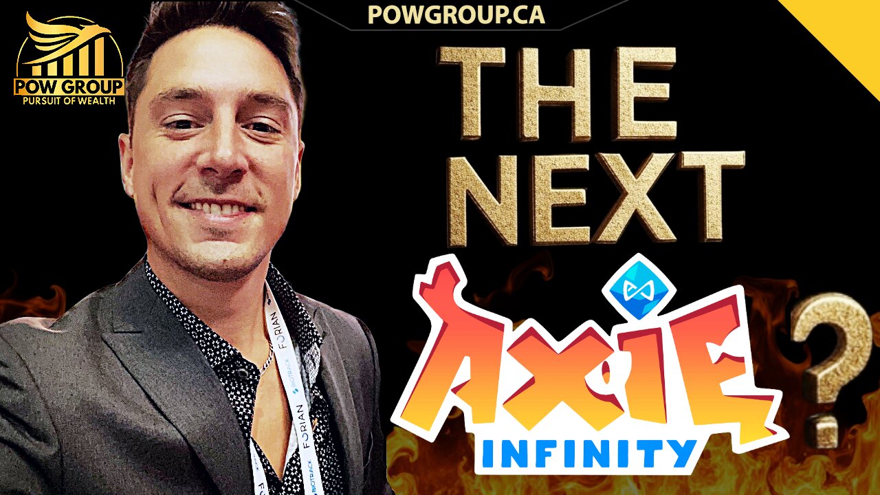 Could This WEB3 Game Become The Next Axie Infinity?