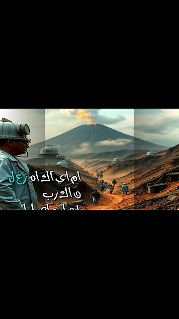 هاكّاياما: ماذا أخفى بركان اليابان؟