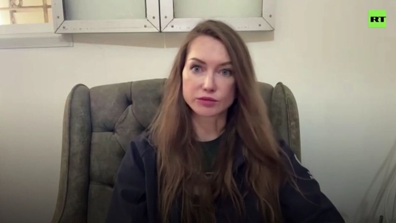 Mluvčí OSN popsala, jak Izrael blokuje dodávky potravin do Gazy a prohlubuje tak hladomor!