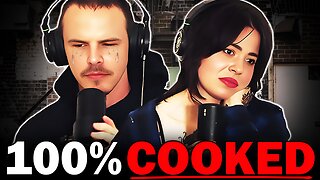 iDubbbz & Anisa 🥺 Broke, On the Run & MERCILESSLY Mocked 💥