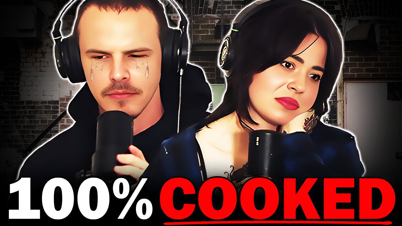 iDubbbz & Anisa 🥺 Broke, On the Run & MERCILESSLY Mocked 💥