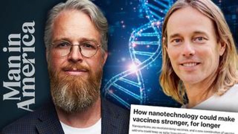 The Final Battle: Nanotech, Transhumanism & the War for Your Soul w/ Dr. Ed Group