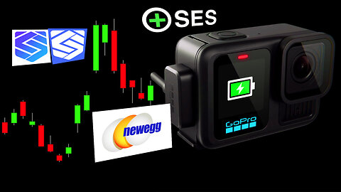 Overlooked Stocks: GoPro (GPRO), Newegg (NEGG), SES AI (SES), SEALSQ (LAES)