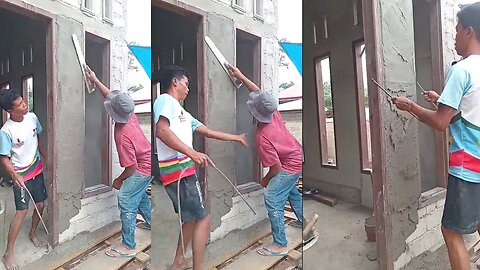 Fast Flat Tool Fast Workers