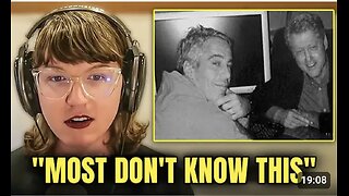 "This Is What I Think Happened To Epstein" | Whitney Webb