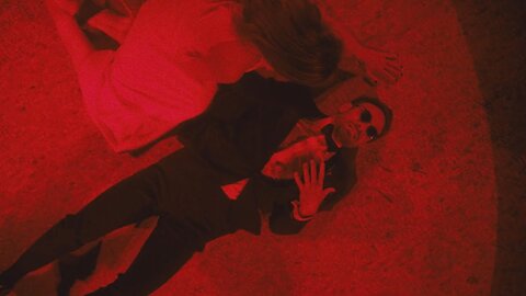 Poindexter Shoots Matt - Daredevil: Born Again S1E8