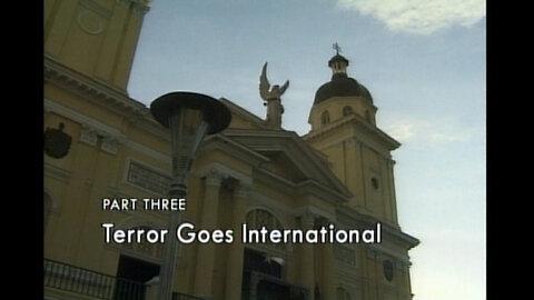 100 Years of Terror - Part 3: Terror Goes International [History Channel] (2000)