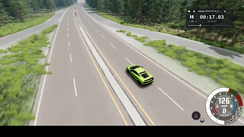 "Most Realistic Car Crashes Ever in BeamNG.drive!"