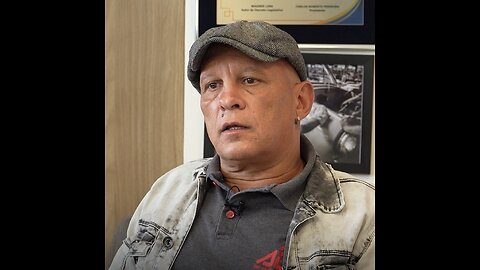 Líder sindical critica la guerra comercial de EE.UU.