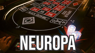 Black Sapphire Casino (NEUROPA)