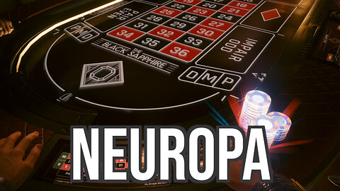 Black Sapphire Casino (NEUROPA)