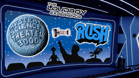 MST3K Rush References & Host Segments - MST3K & RIFFTRAX Compilation