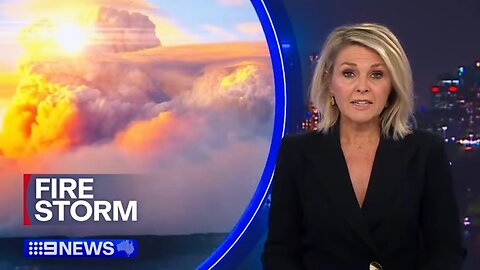 U.S. Grand Canyon fire hits dangerous milestone