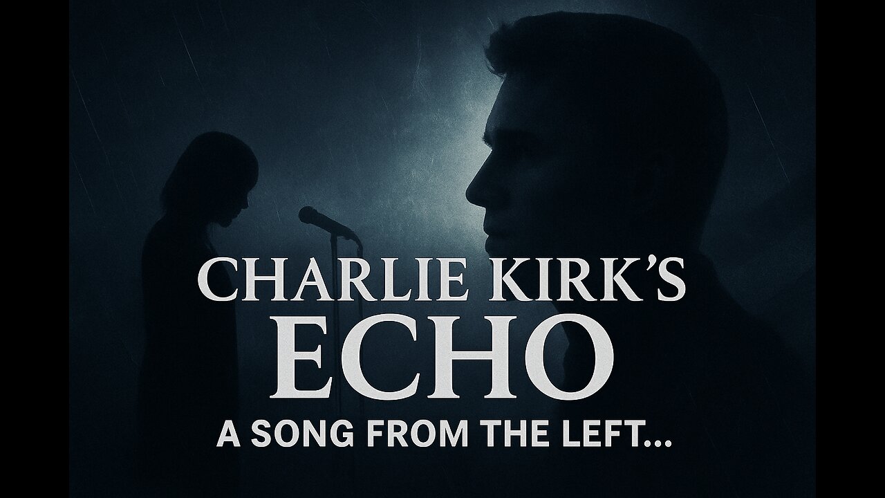 Charlie Kirk's Echo