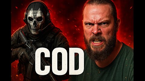 COD LIVE — Full Send or Die Trying