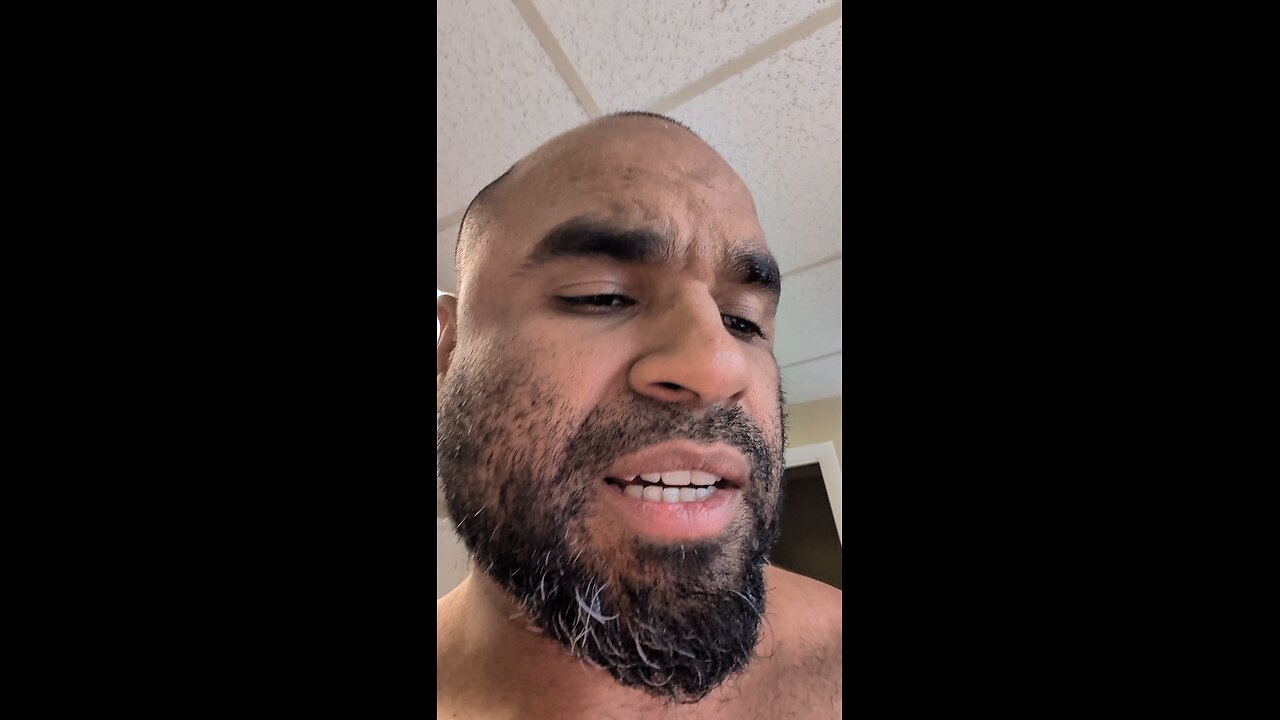 I acknowledge I scared the girls.