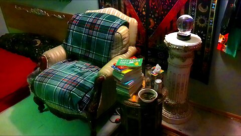 Matt’s Library: Garfield