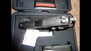 Sig Sauer M11A1 - Forgotten?